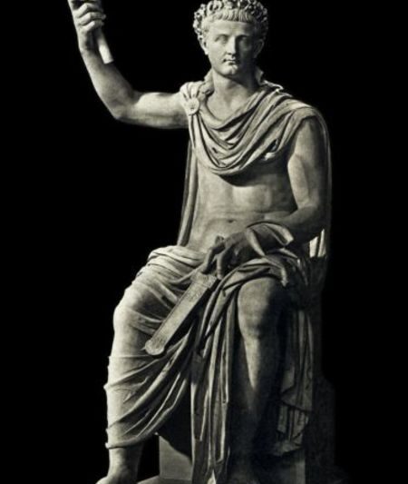 Claudio, un grande imperatore che seppe riformare la gestione del potere dando spazio alla meritocrazia
